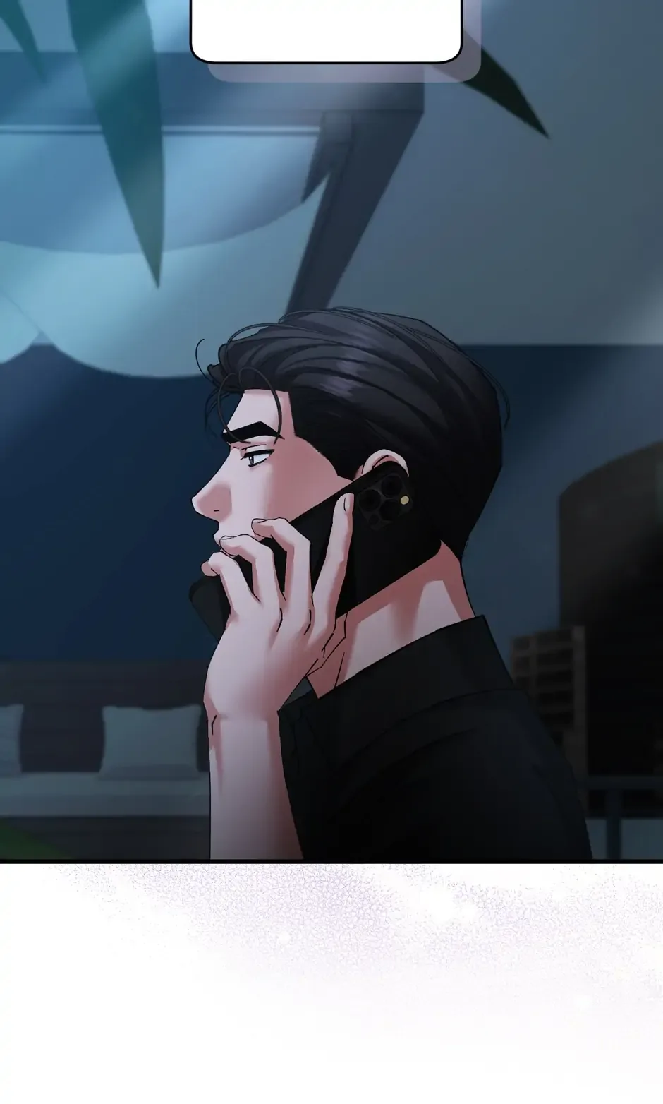Apollo’s Heart Chapter 17 page 29
