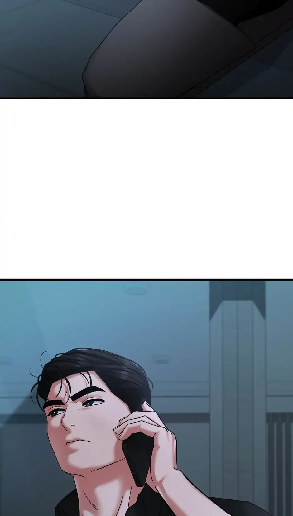 Apollo’s Heart Chapter 17 page 23