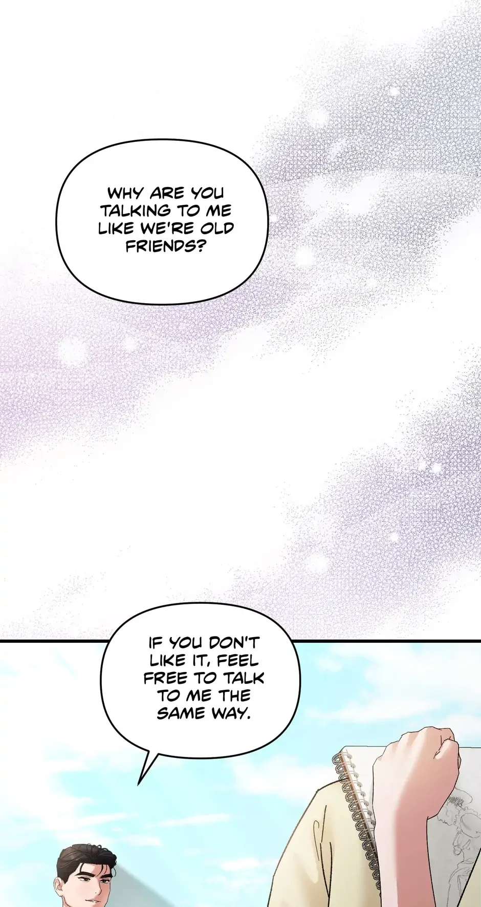 Apollo’s Heart Chapter 23 page 18