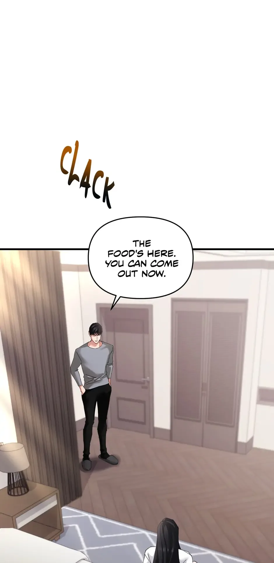 Apollo’s Heart Chapter 18 page 21