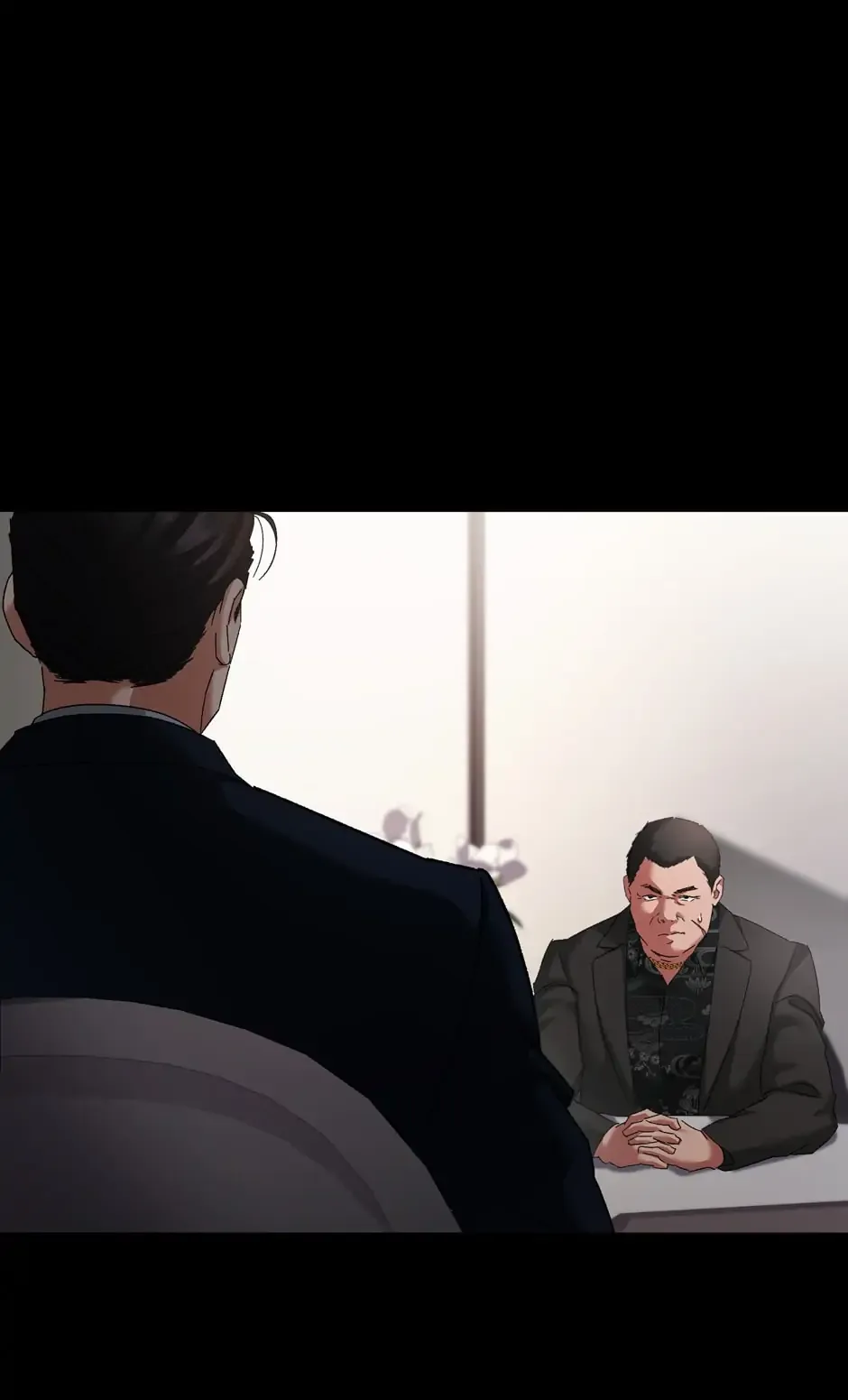 Apollo’s Heart Chapter 23 page 63
