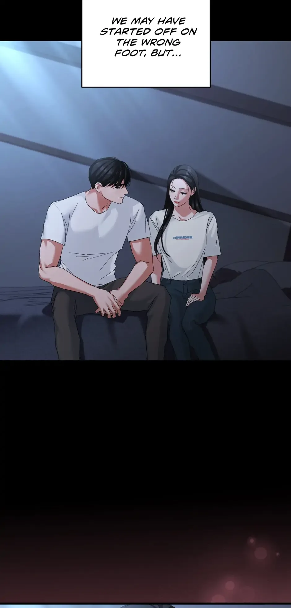 Apollo’s Heart Chapter 23 page 68