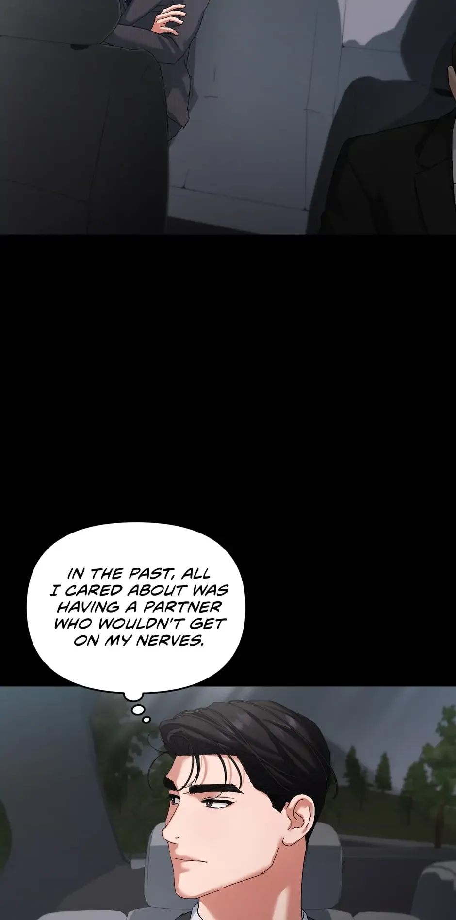 Apollo’s Heart Chapter 23 page 60