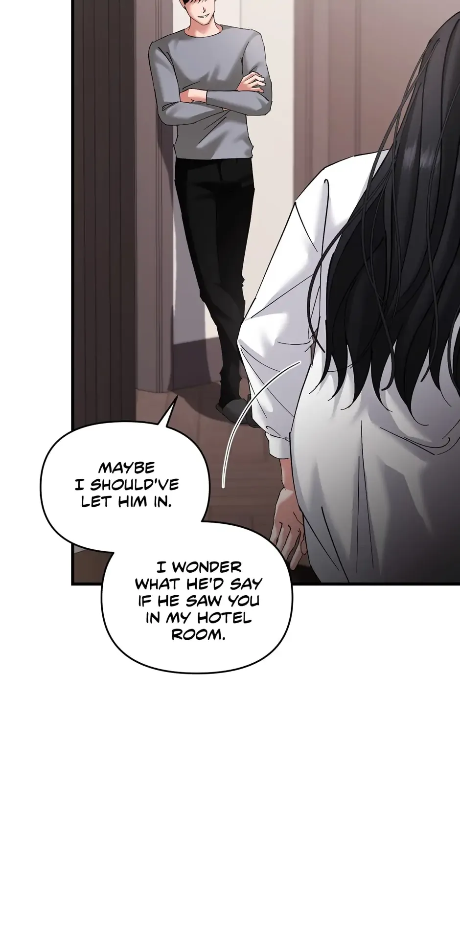 Apollo’s Heart Chapter 18 page 24