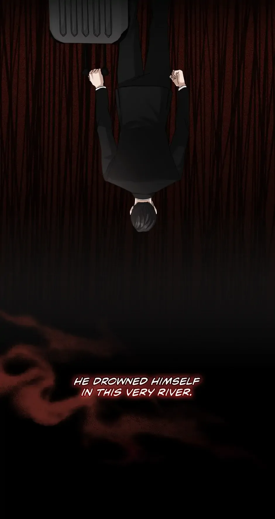 Apollo’s Heart Chapter 21 page 31