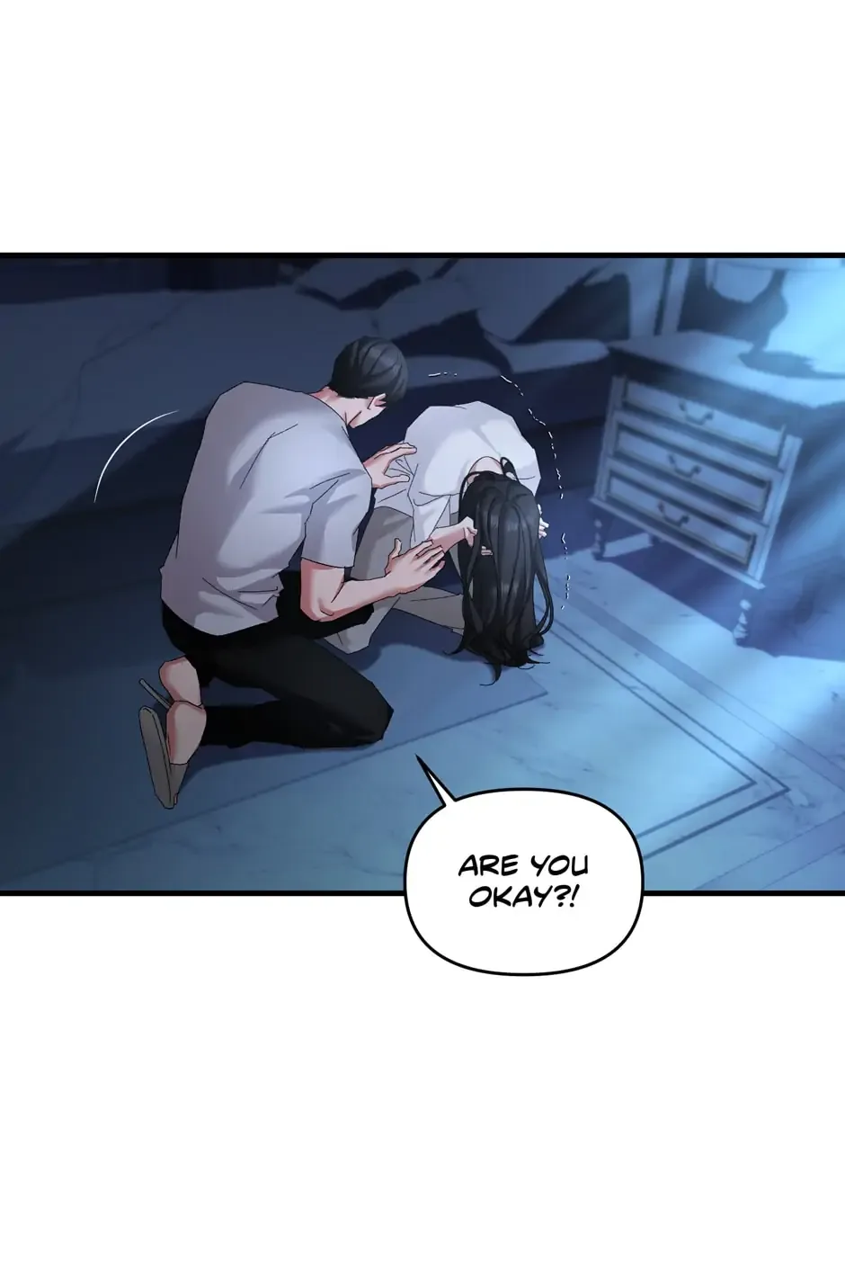 Apollo’s Heart Chapter 23 page 82