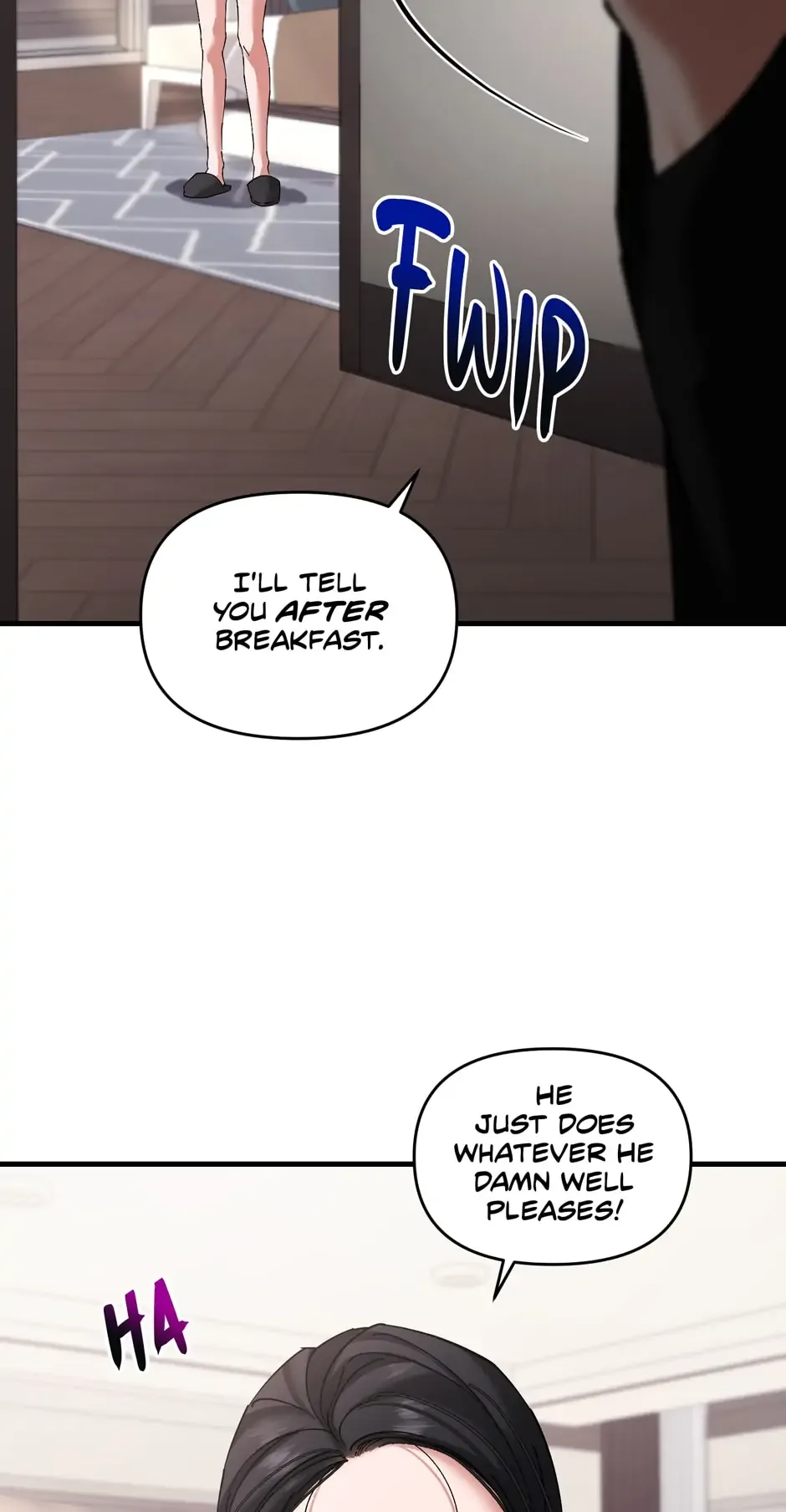 Apollo’s Heart Chapter 18 page 27