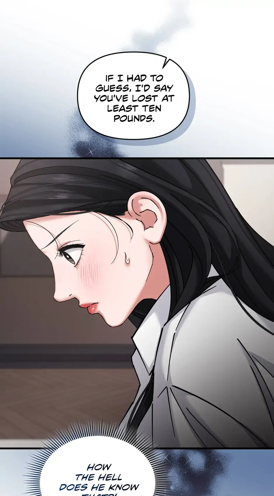 Apollo’s Heart Chapter 18 page 34