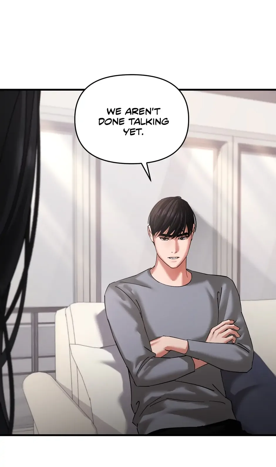 Apollo’s Heart Chapter 18 page 38