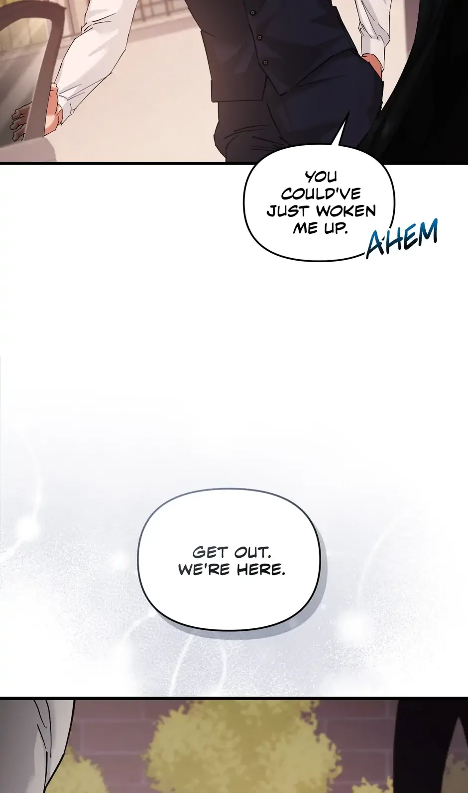 Apollo’s Heart Chapter 19 page 68