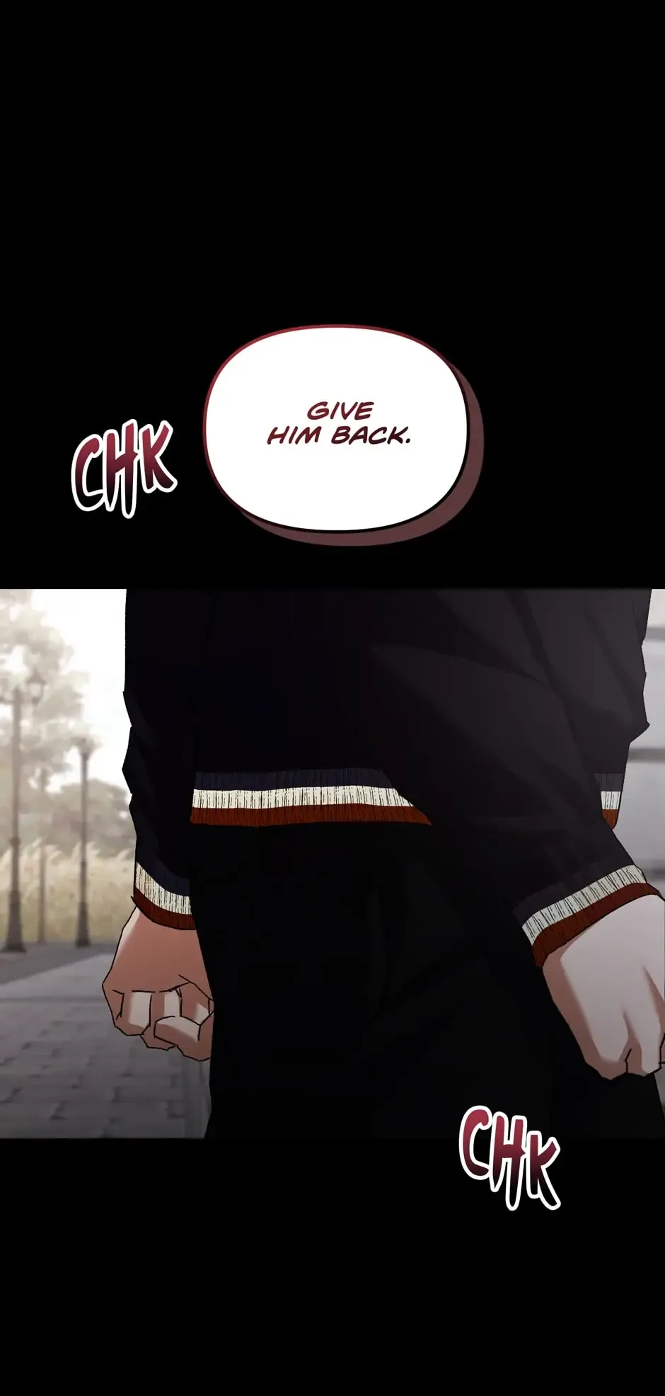 Apollo’s Heart Chapter 21 page 45