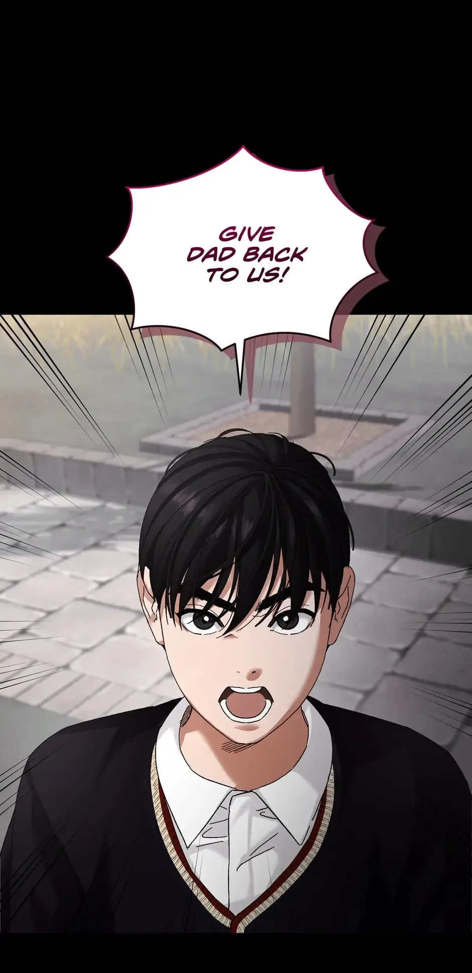 Apollo’s Heart Chapter 21 page 46