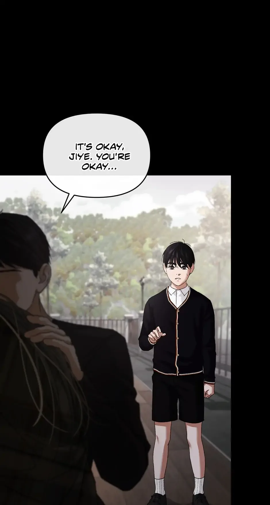 Apollo’s Heart Chapter 21 page 52