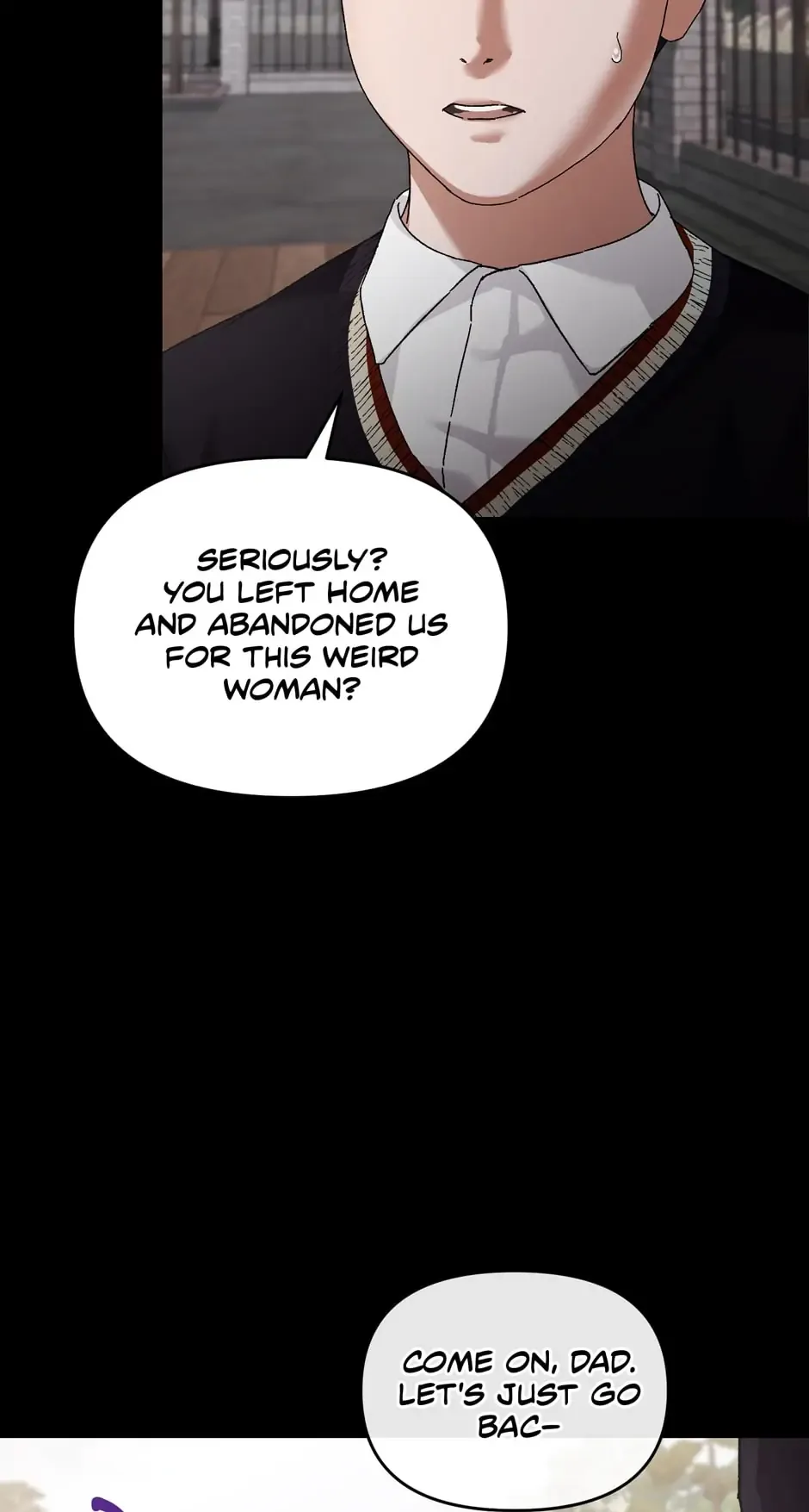 Apollo’s Heart Chapter 21 page 54
