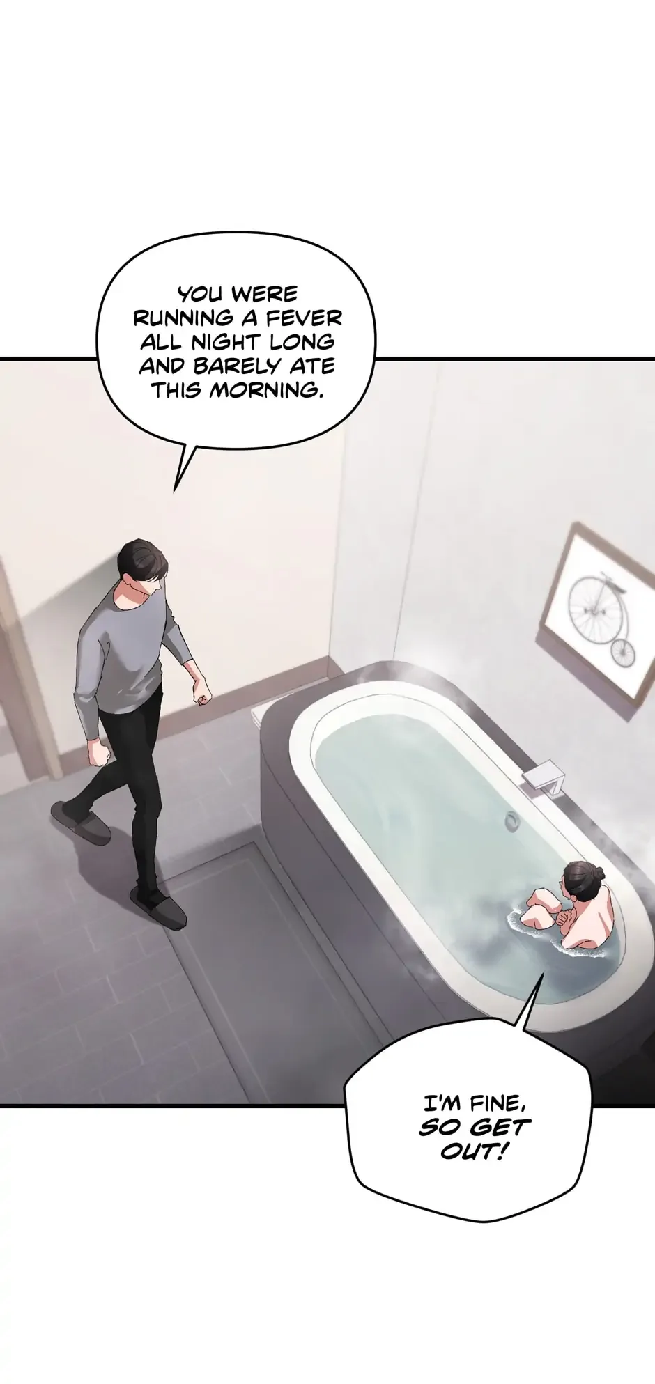 Apollo’s Heart Chapter 18 page 56