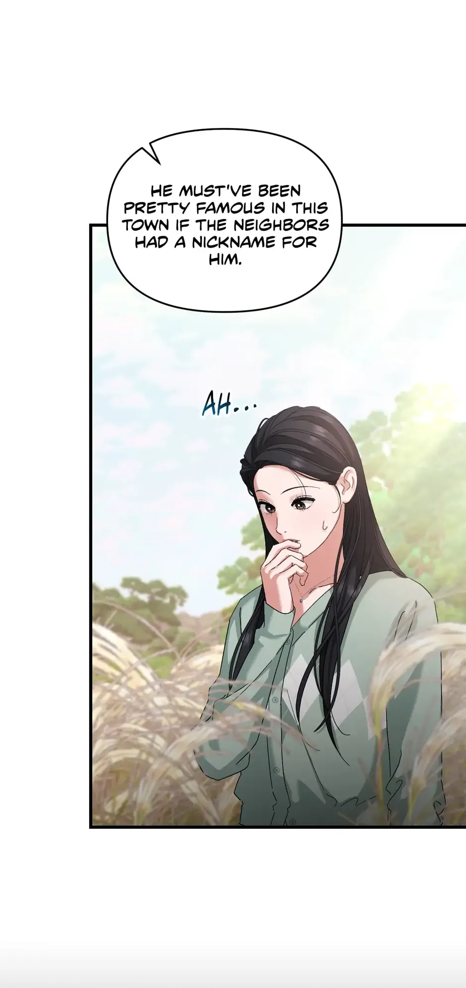 Apollo’s Heart Chapter 22 page 8