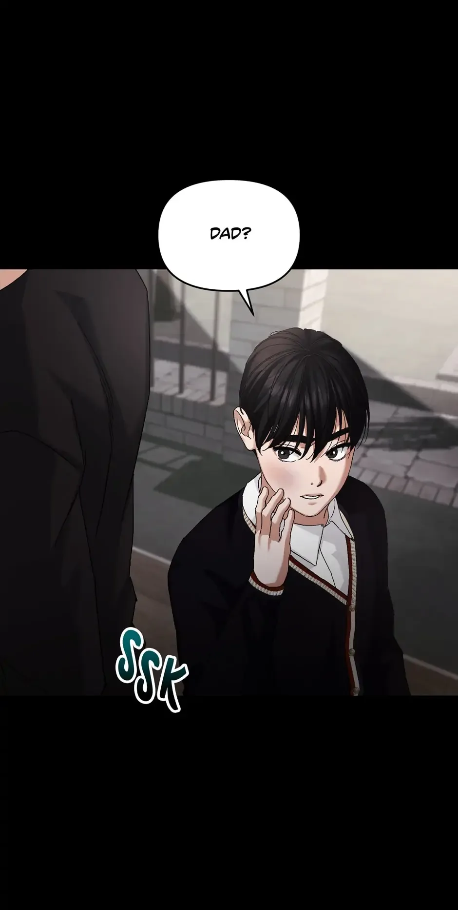 Apollo’s Heart Chapter 21 page 57