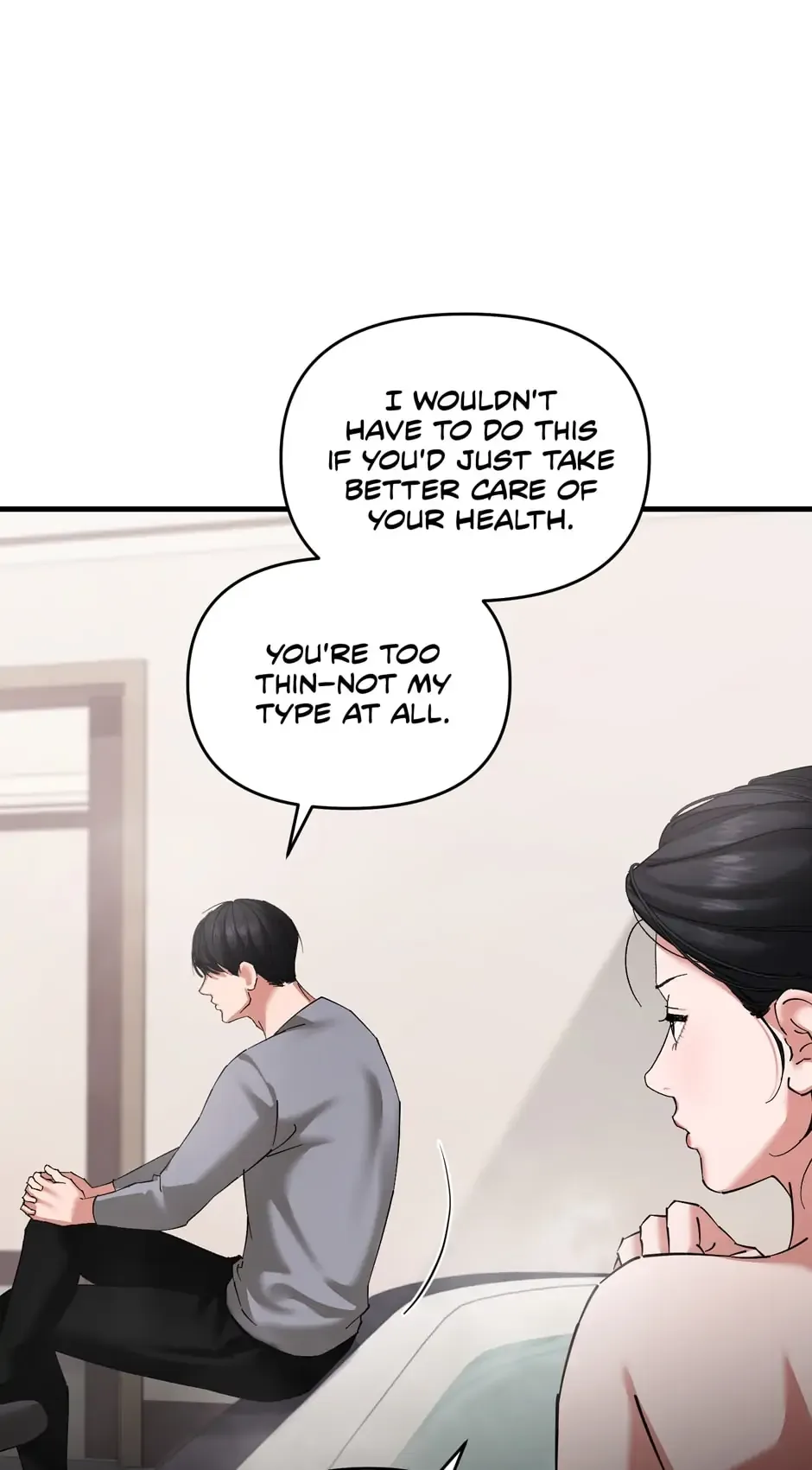 Apollo’s Heart Chapter 18 page 60