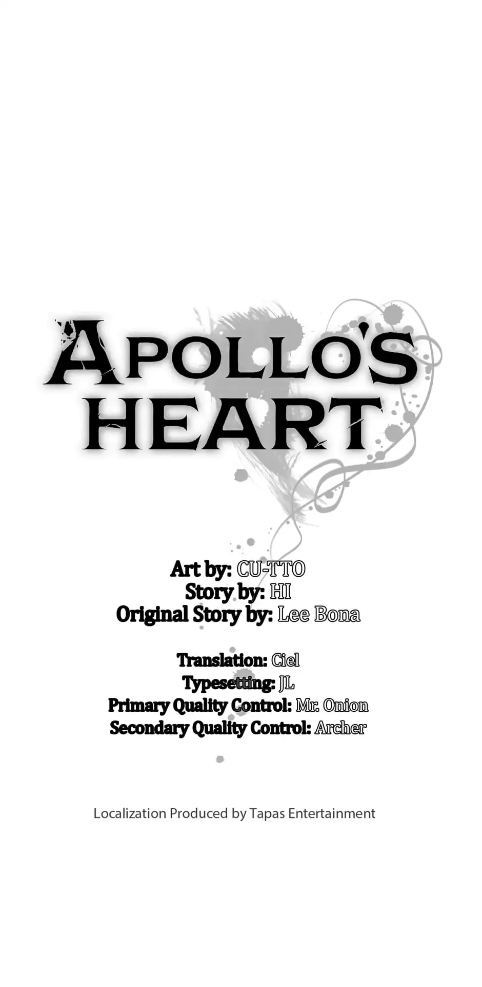 Apollo’s Heart Chapter 22 page 20