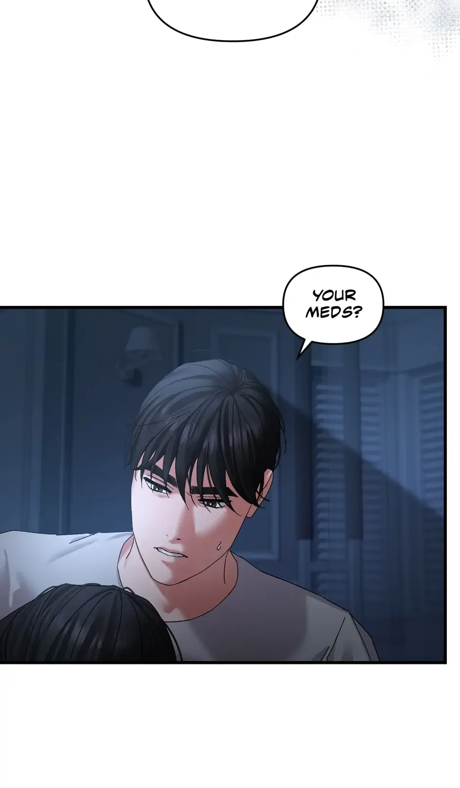 Apollo’s Heart Chapter 24 page 10