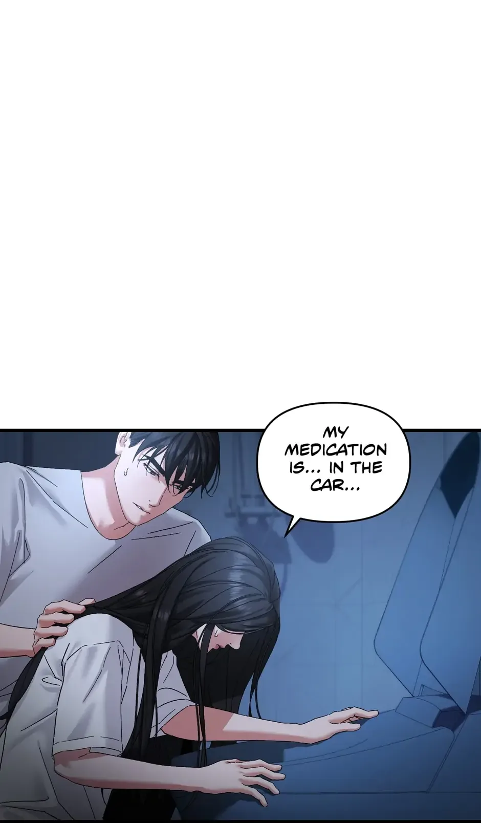 Apollo’s Heart Chapter 24 page 8