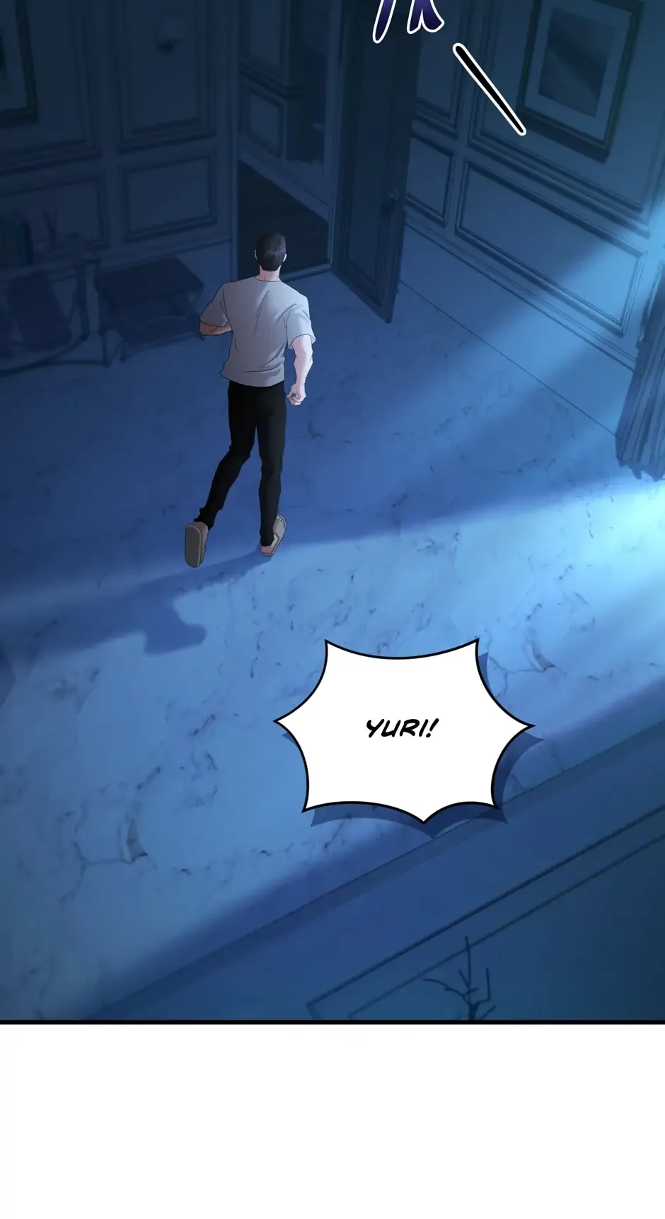 Apollo’s Heart Chapter 24 page 6