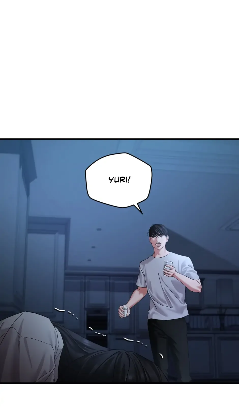 Apollo’s Heart Chapter 24 page 17