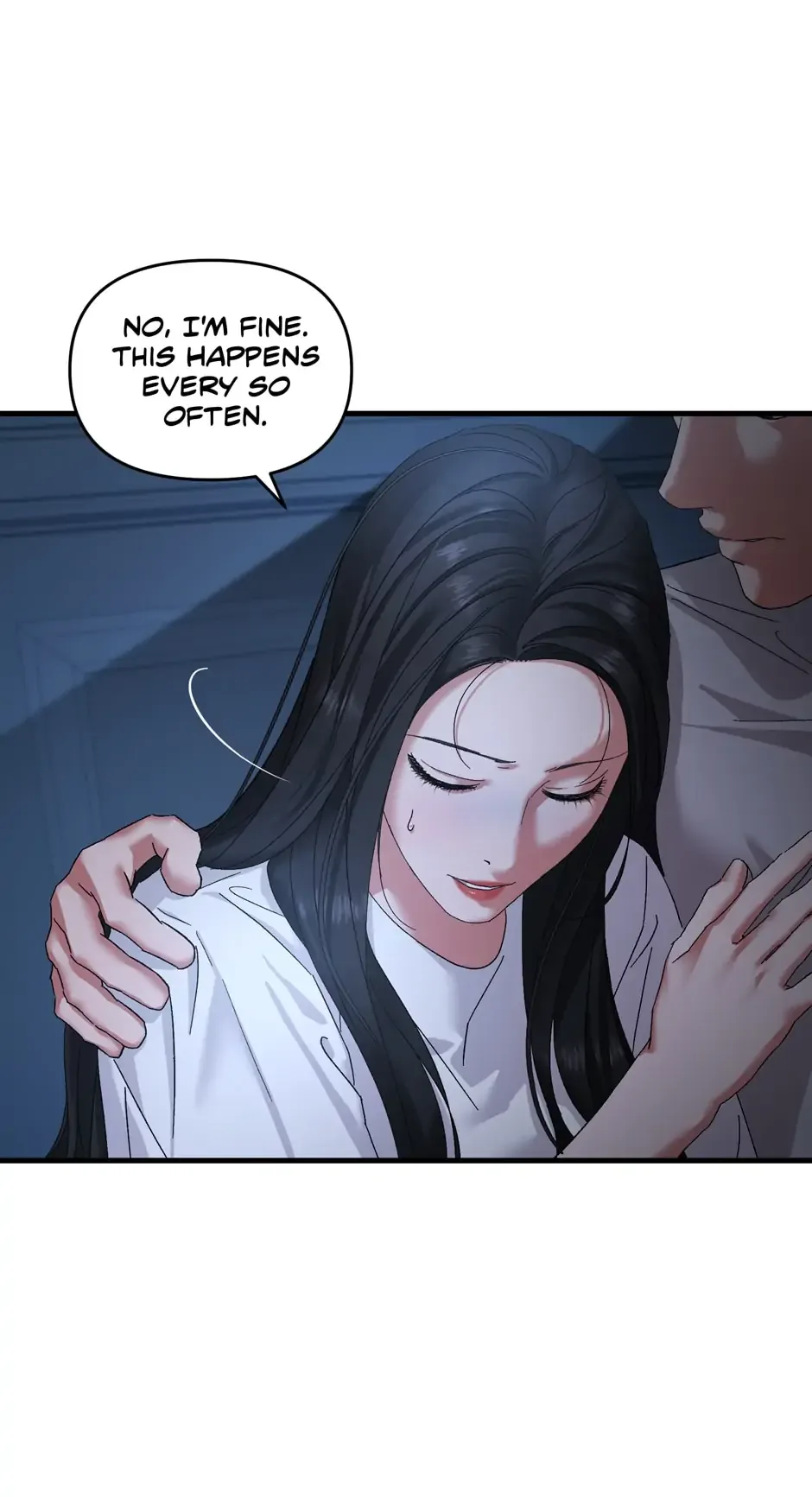 Apollo’s Heart Chapter 24 page 20