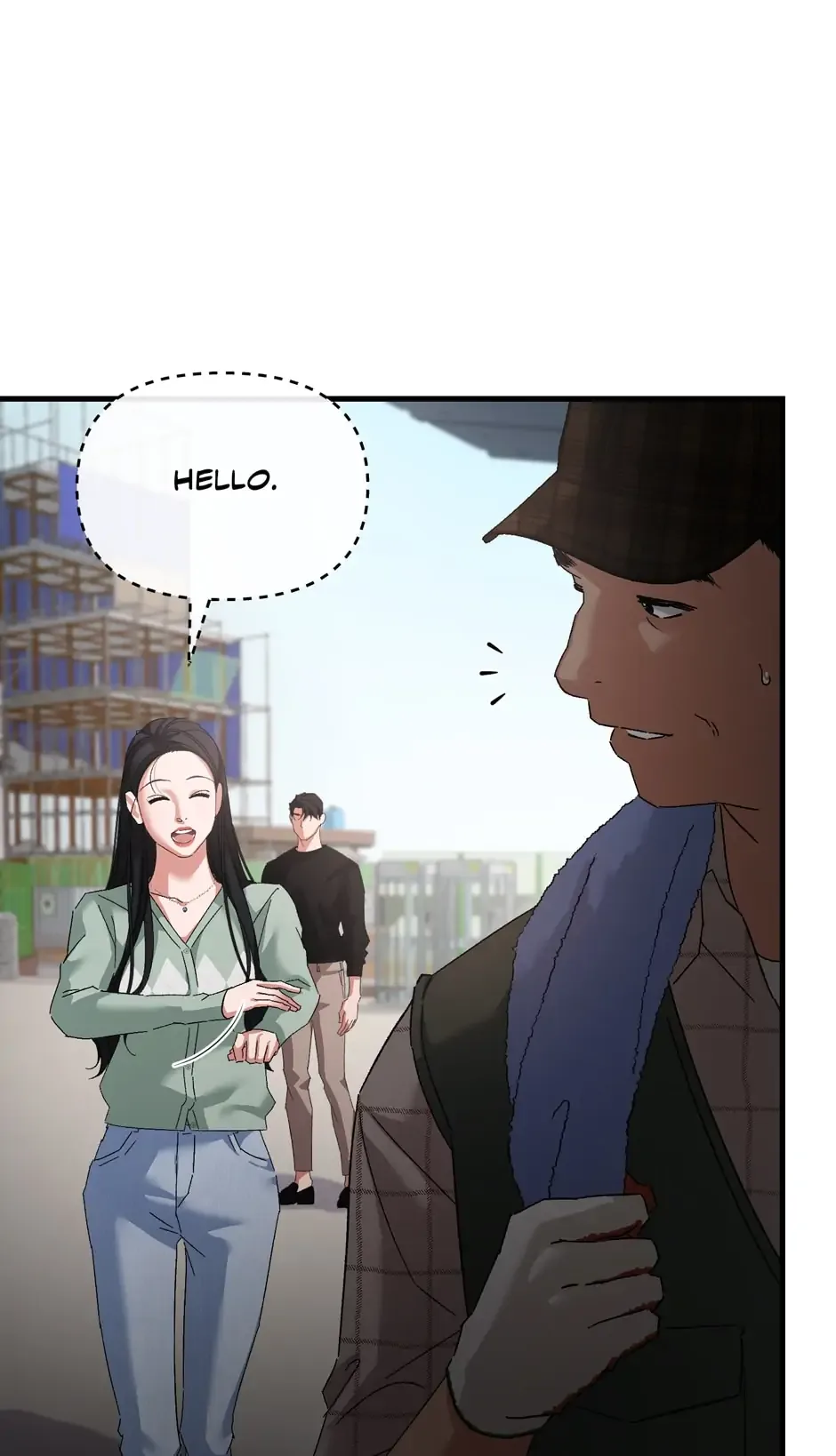 Apollo’s Heart Chapter 22 page 30
