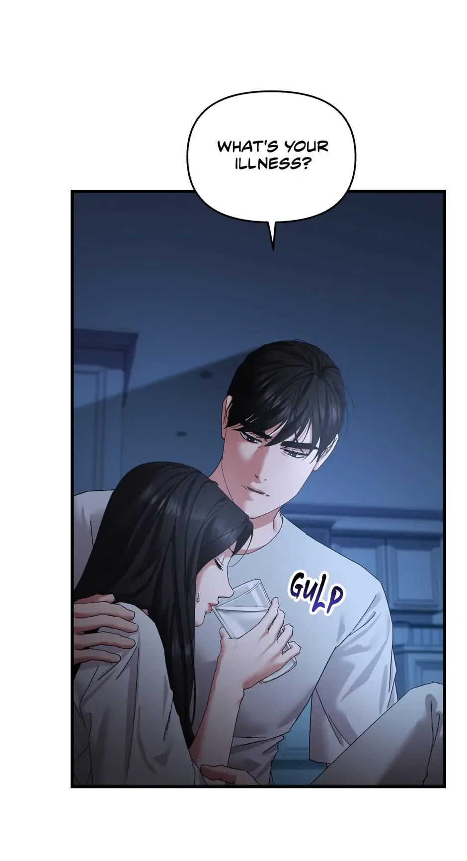 Apollo’s Heart Chapter 24 page 21