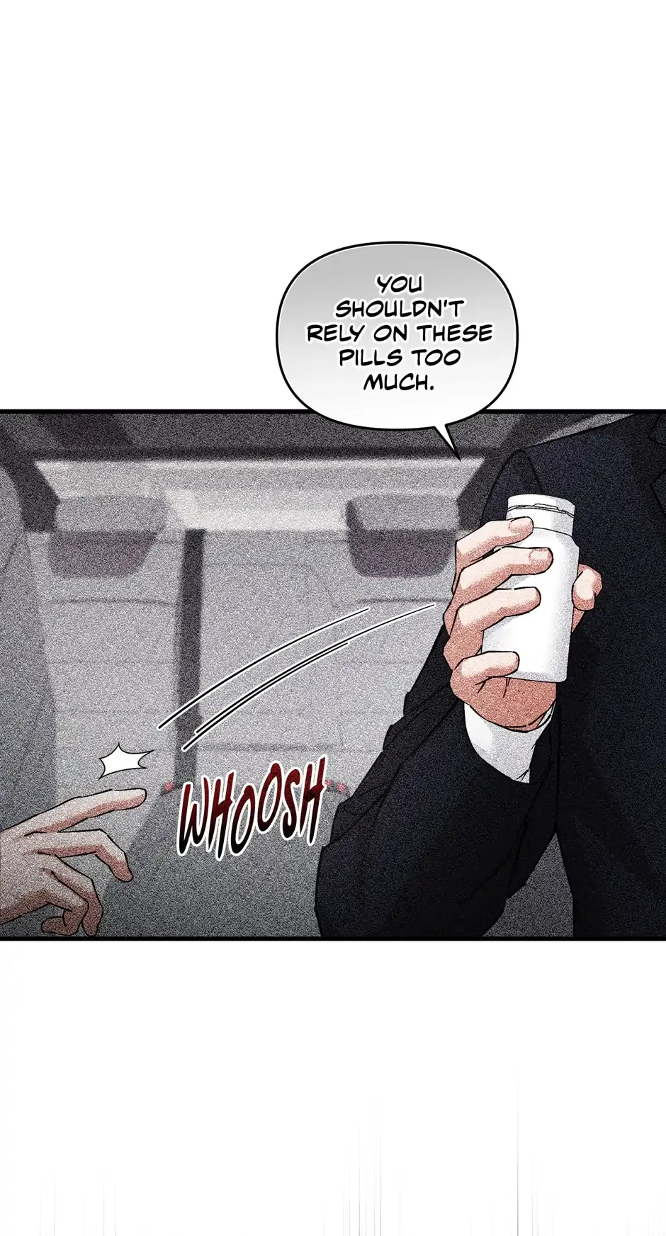 Apollo’s Heart Chapter 24 page 11