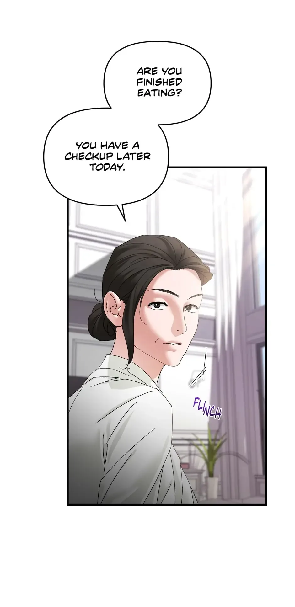 Apollo’s Heart Chapter 24 page 49