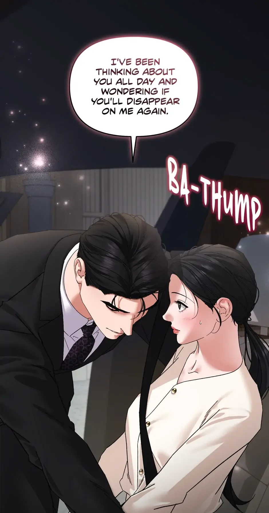 Apollo’s Heart Chapter 25 page 18