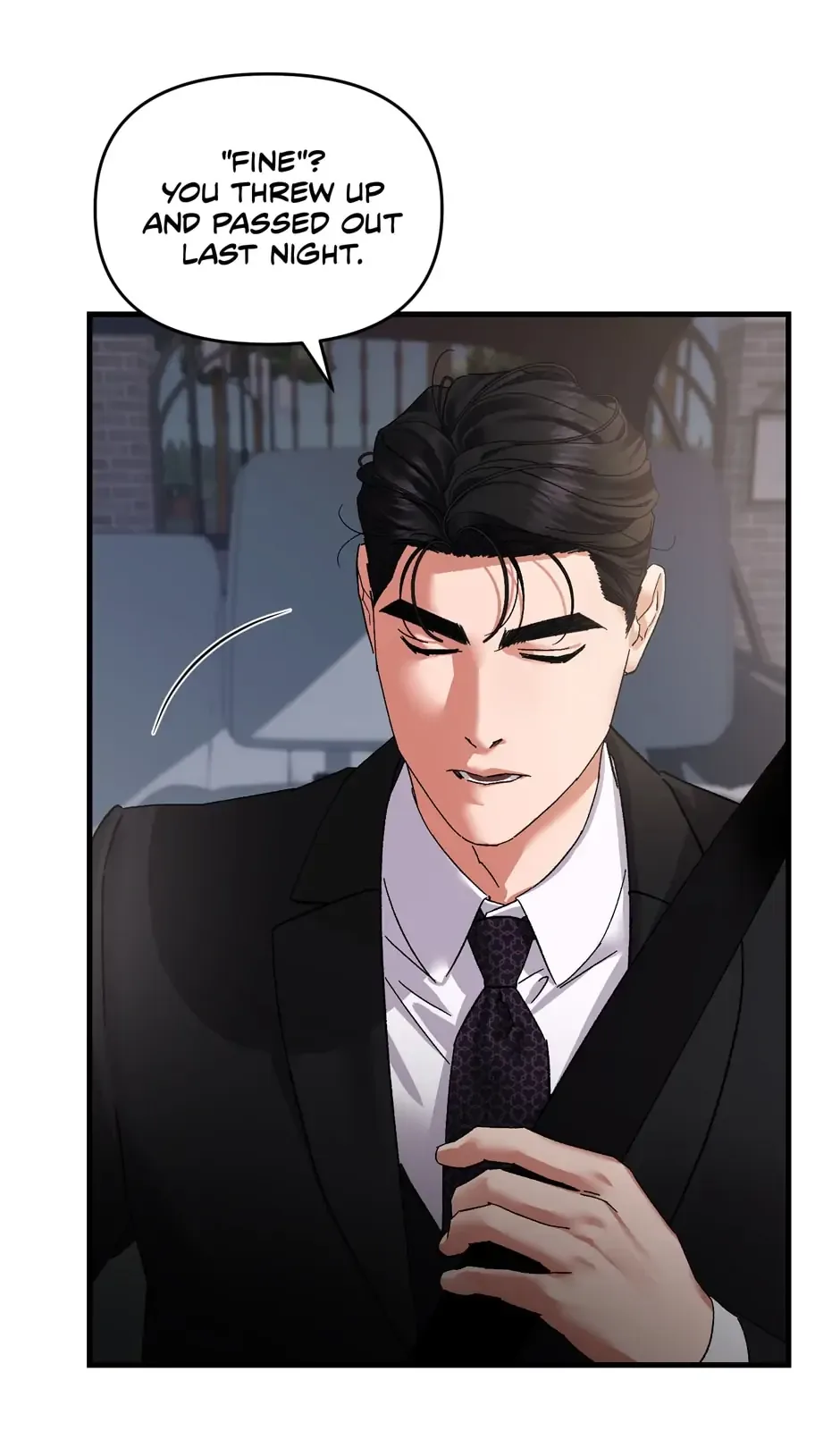Apollo’s Heart Chapter 25 page 22