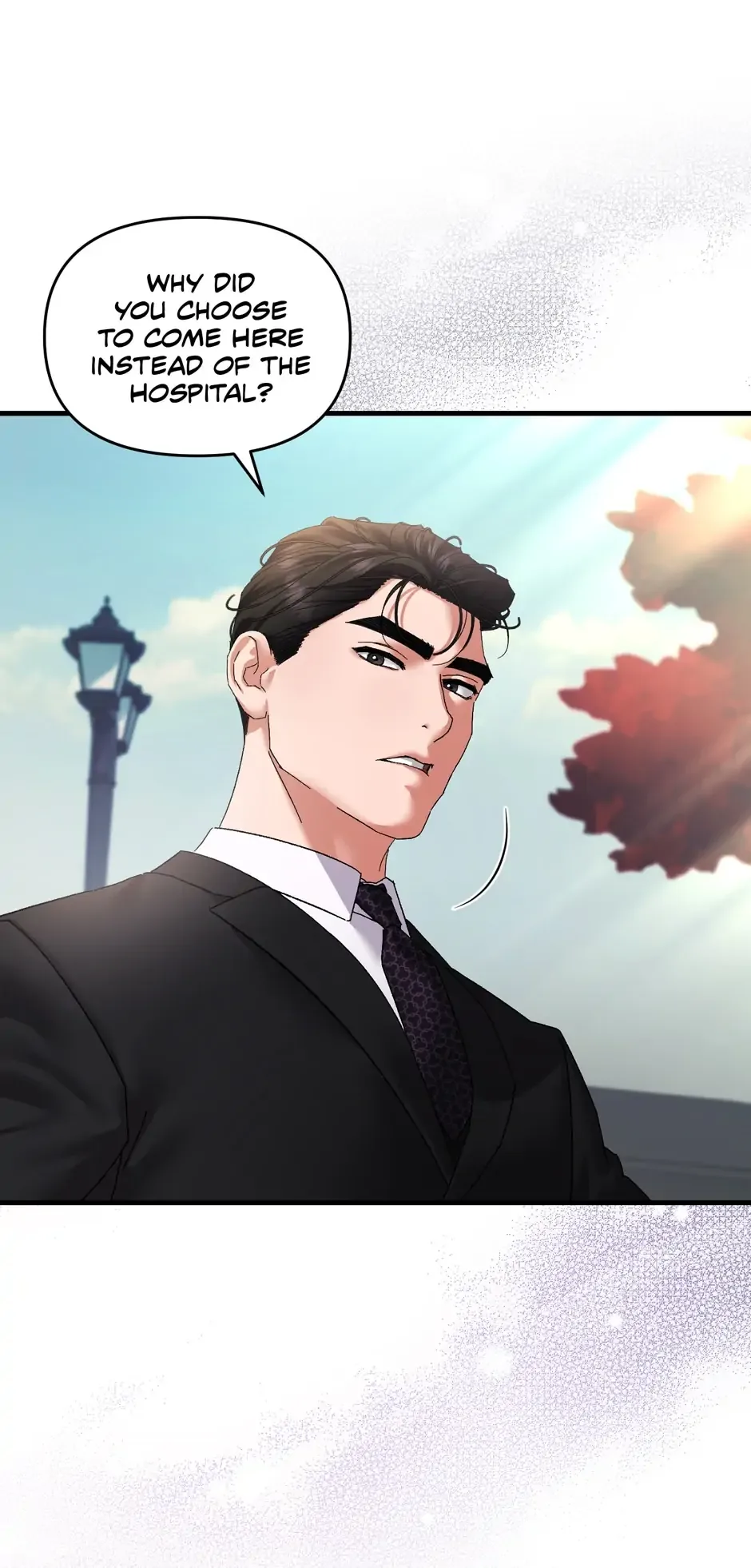 Apollo’s Heart Chapter 25 page 15