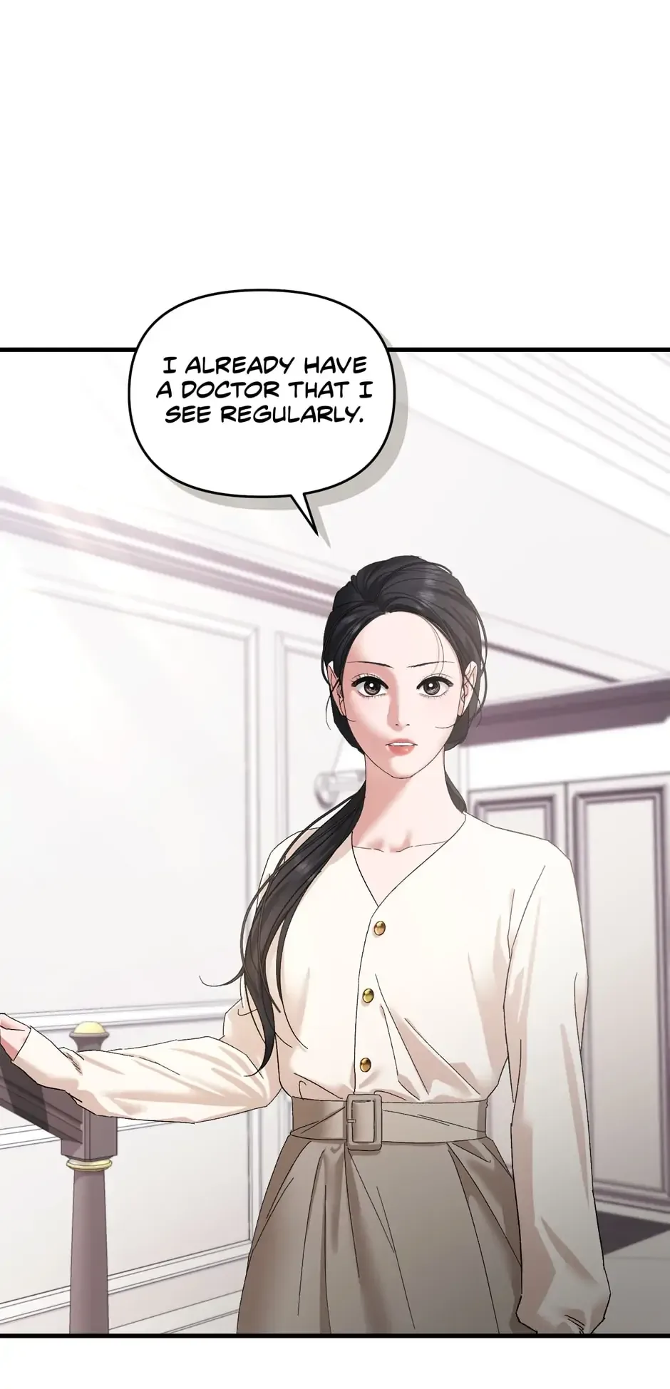 Apollo’s Heart Chapter 24 page 50