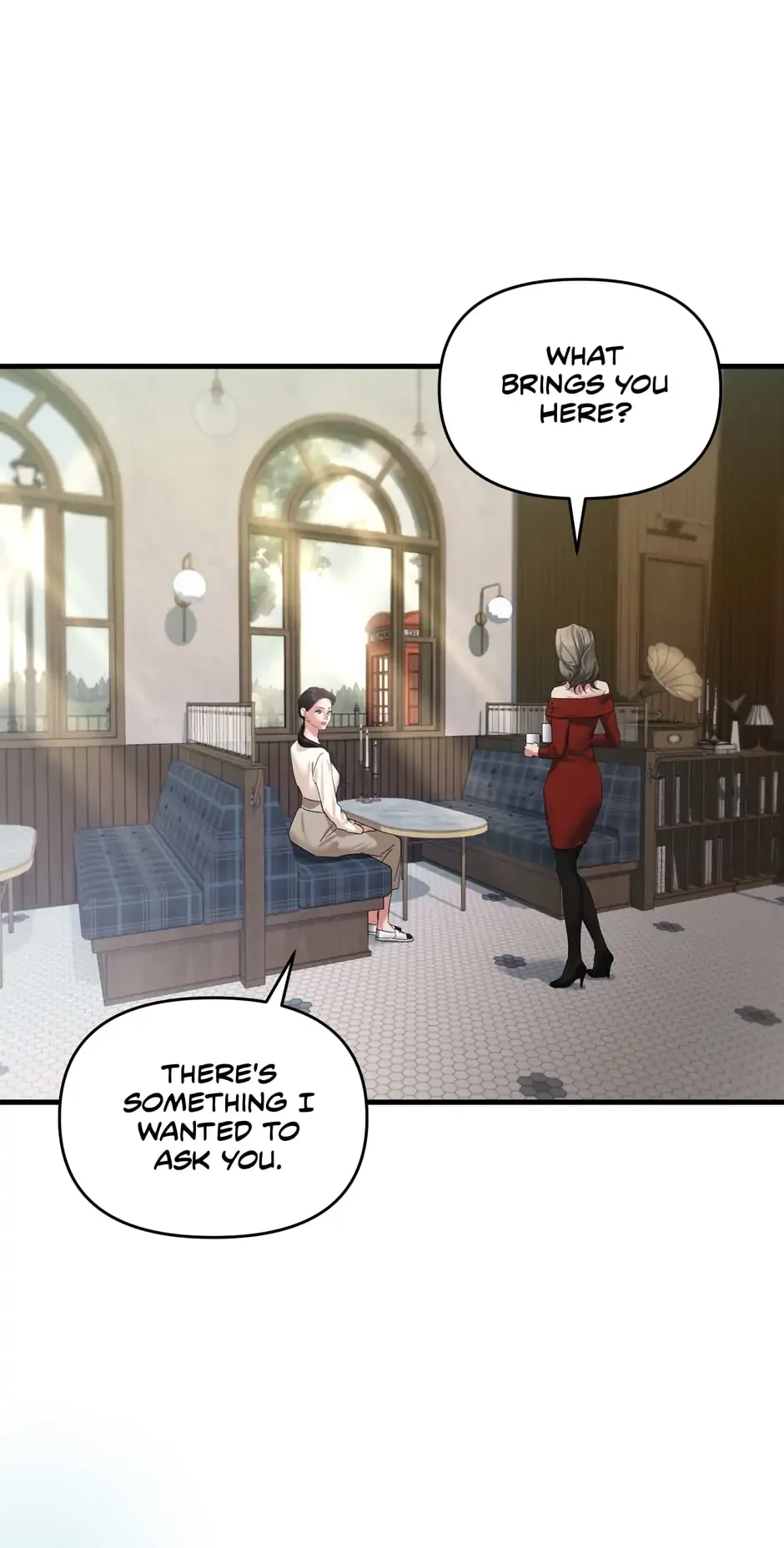 Apollo’s Heart Chapter 24 page 58