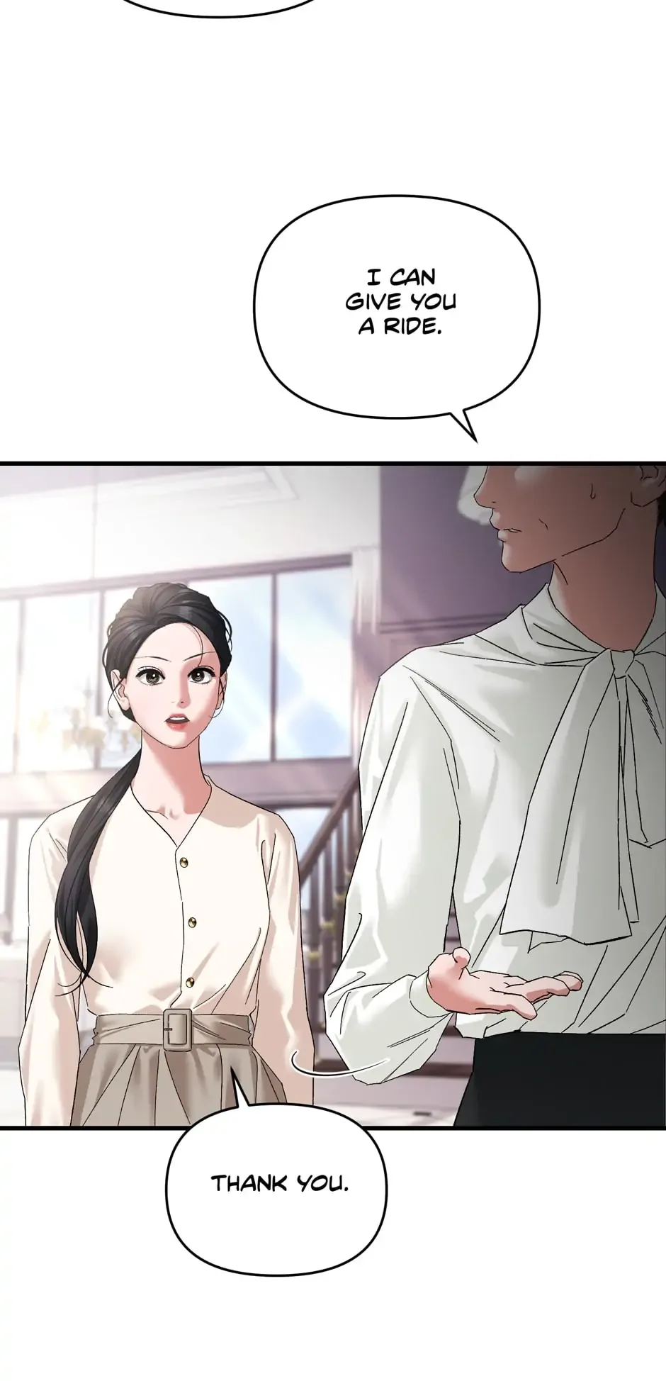 Apollo’s Heart Chapter 24 page 52