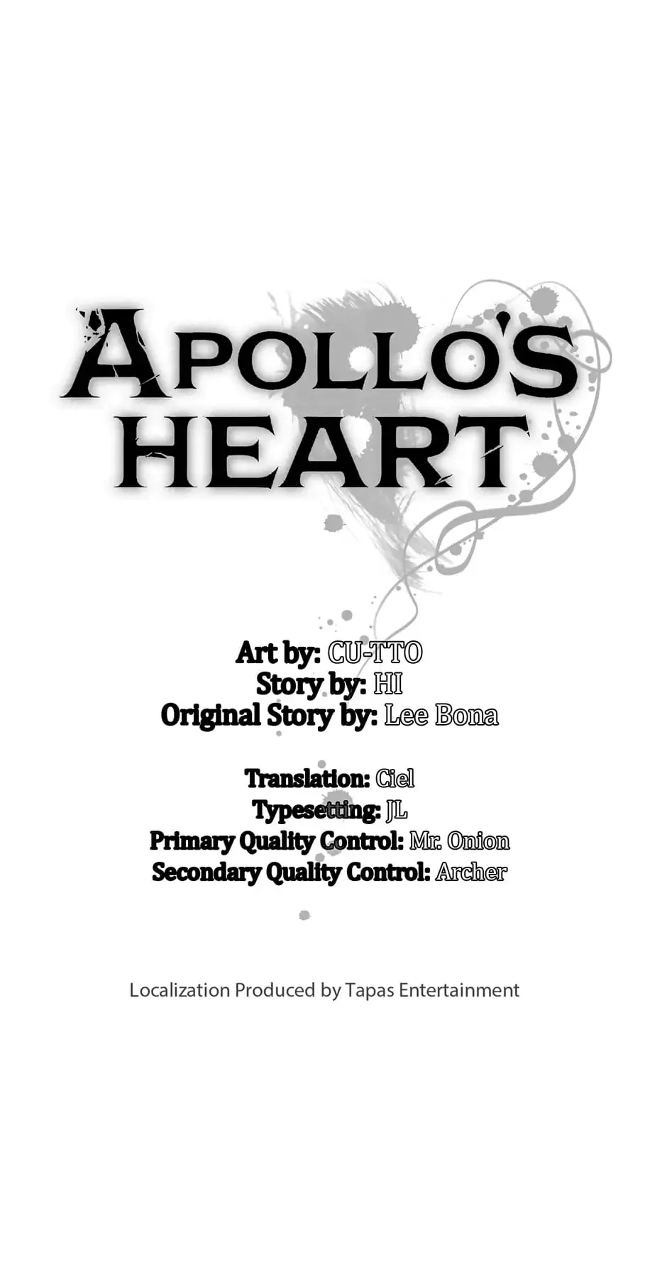 Apollo’s Heart Chapter 25 page 10