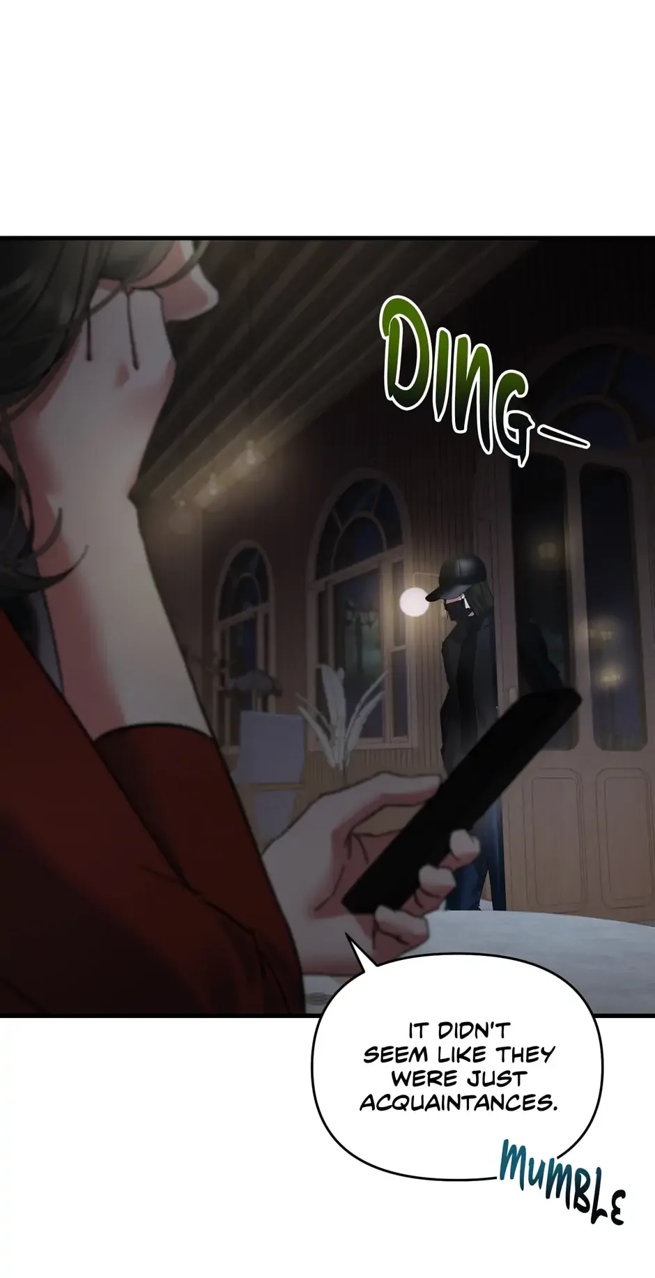 Apollo’s Heart Chapter 25 page 60