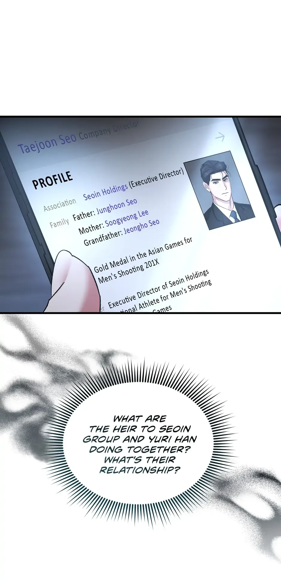 Apollo’s Heart Chapter 25 page 59