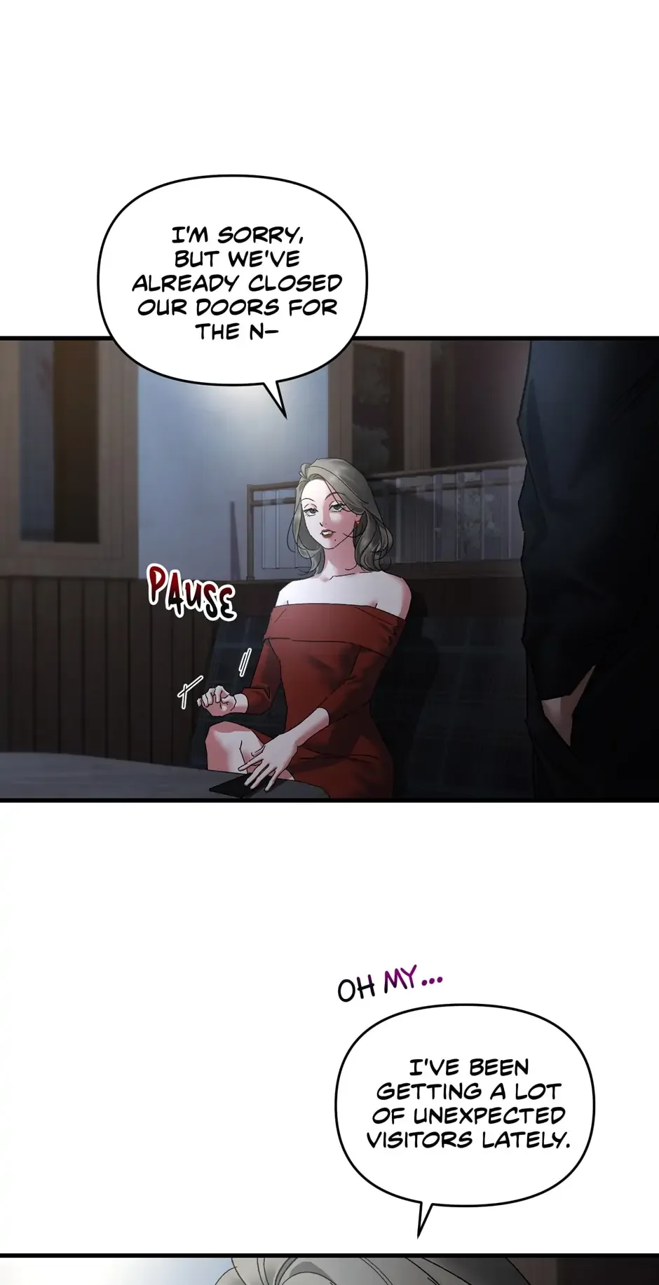Apollo’s Heart Chapter 25 page 61