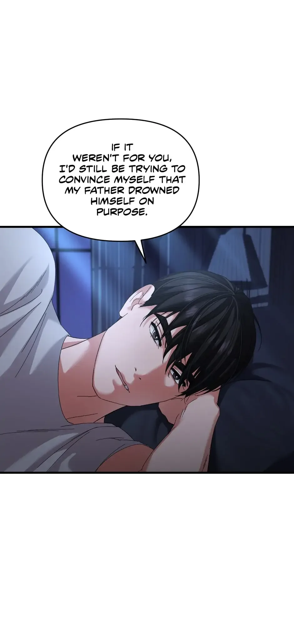 Apollo’s Heart Chapter 22 page 50
