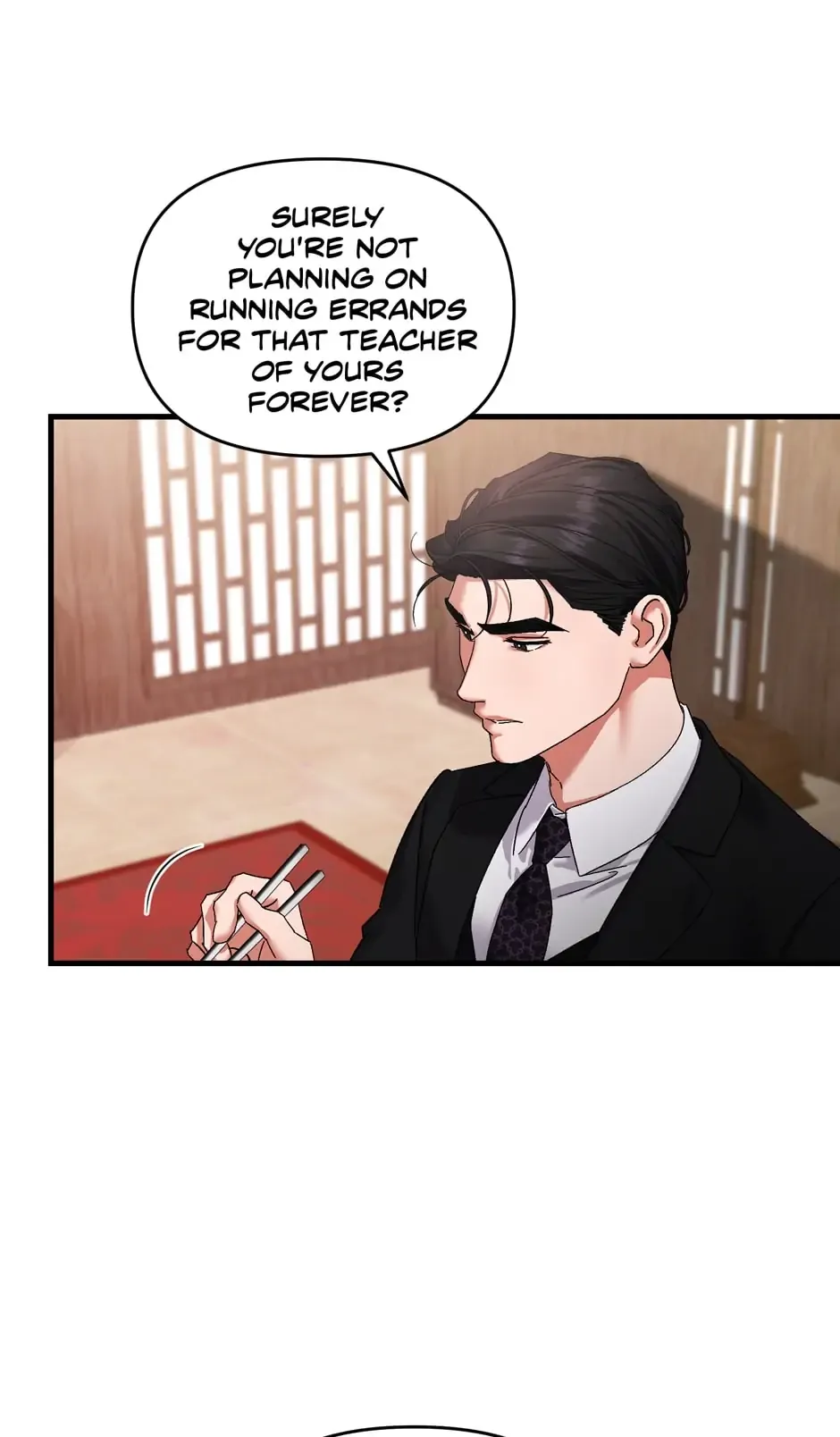 Apollo’s Heart Chapter 25 page 53