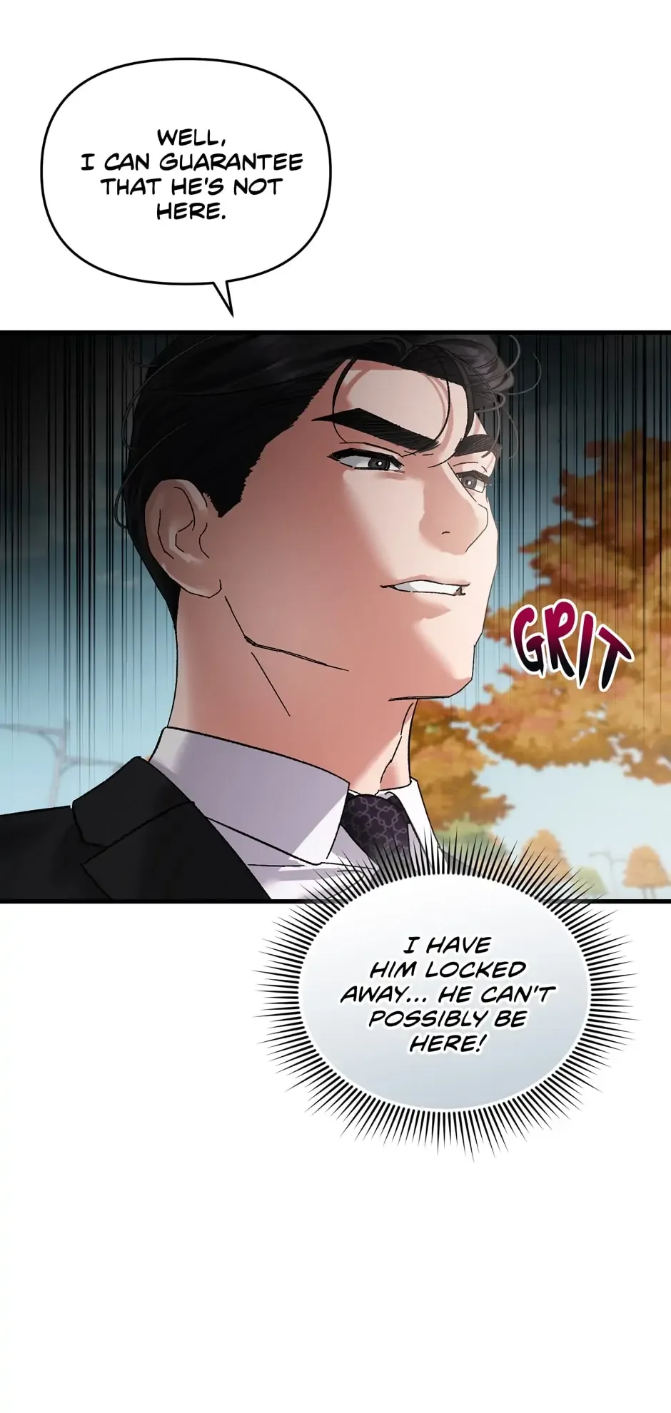 Apollo’s Heart Chapter 25 page 46