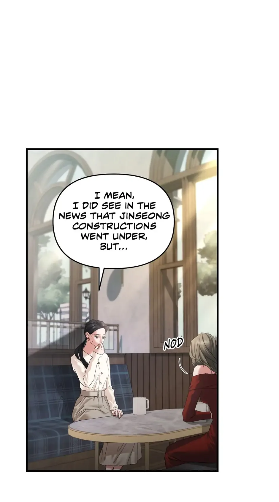 Apollo’s Heart Chapter 24 page 64