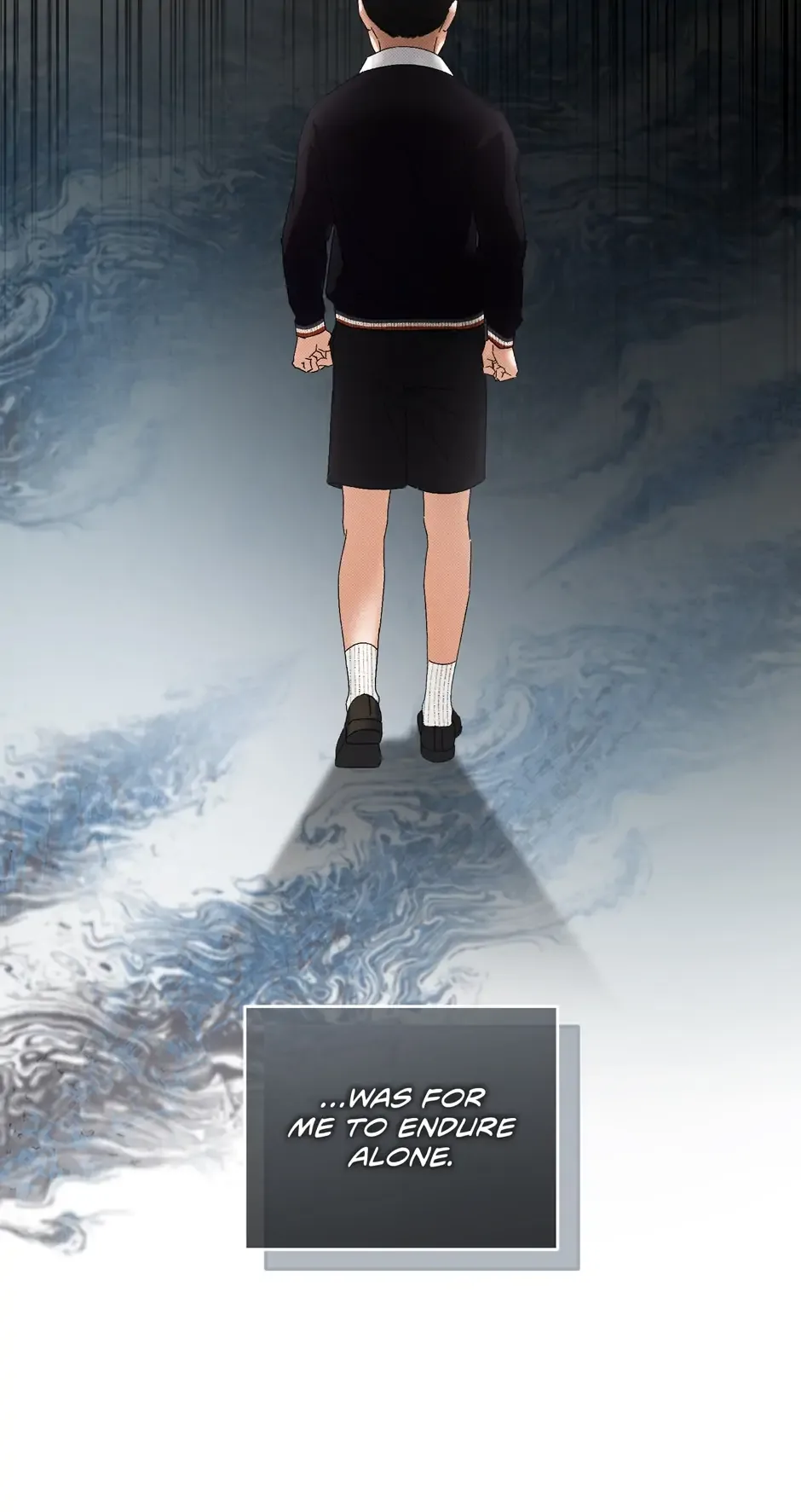 Apollo’s Heart Chapter 22 page 72