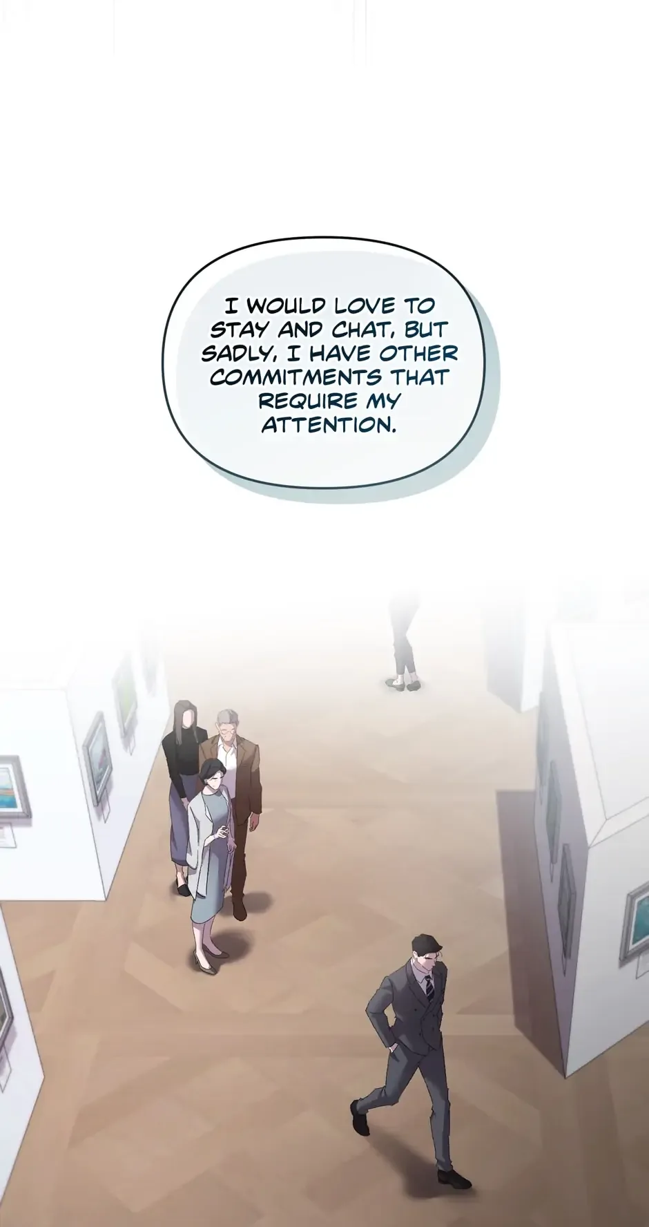 Apollo’s Heart Chapter 22 page 70