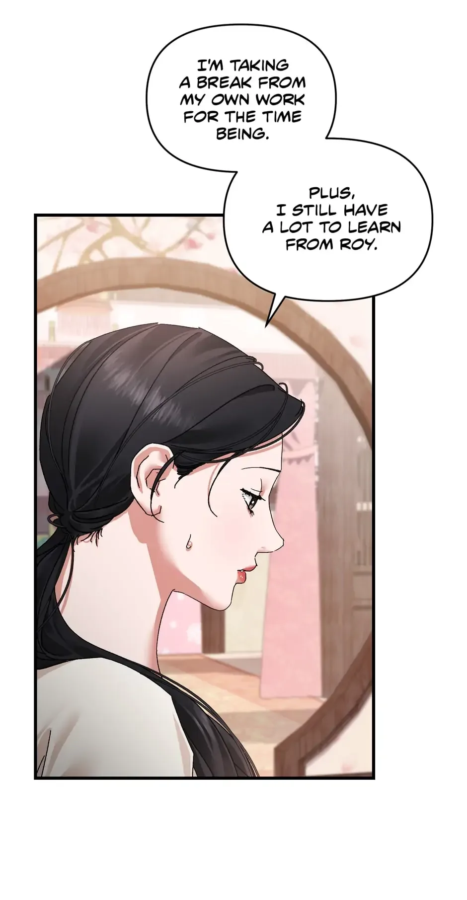 Apollo’s Heart Chapter 26 page 8
