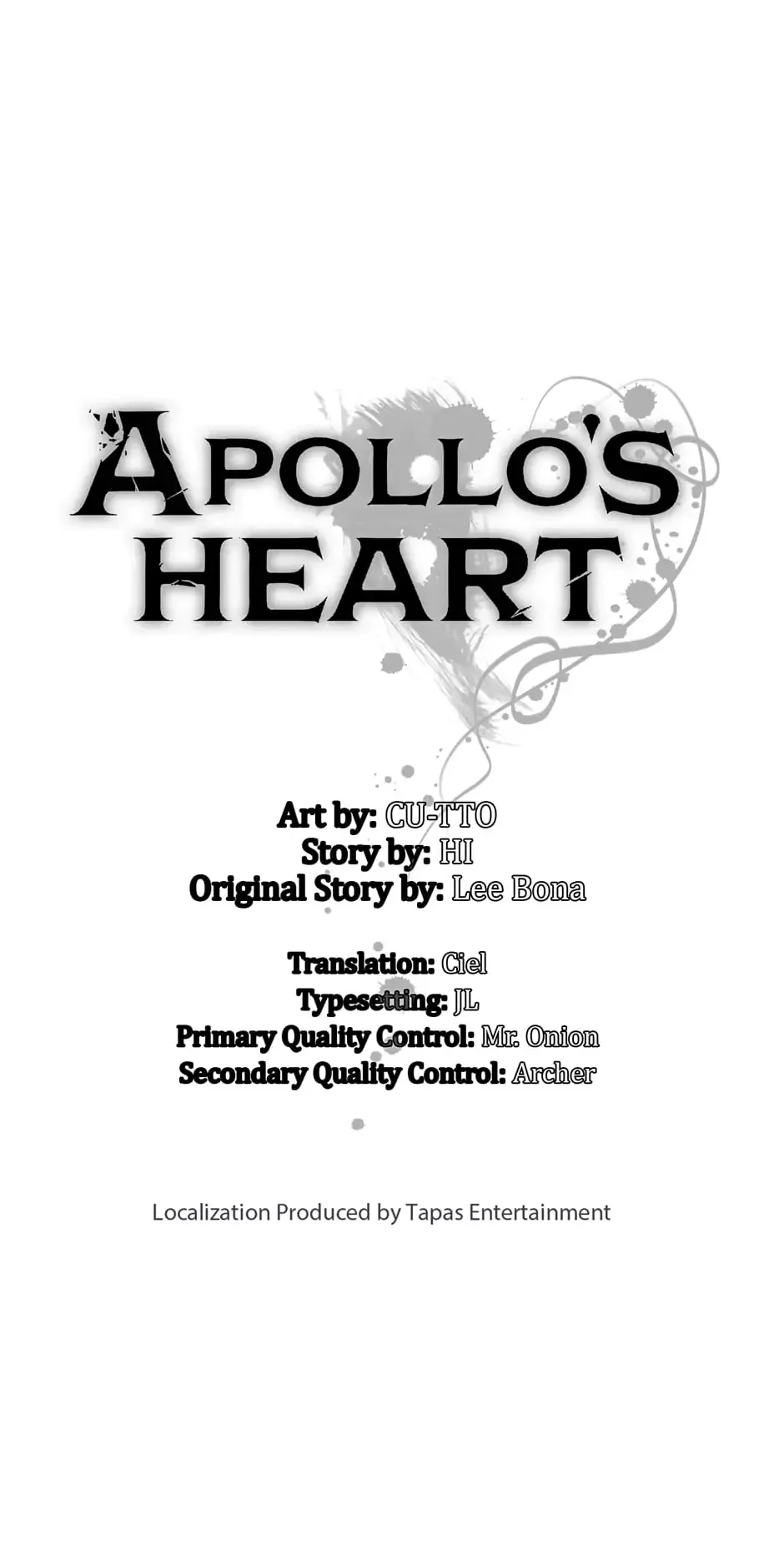 Apollo’s Heart Chapter 26 page 6